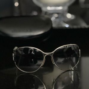 Roberto Cavali sunglasses